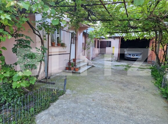 Casa de vânzare 3 camere Lunca - 196259CV | BLITZ Craiova | Poza4