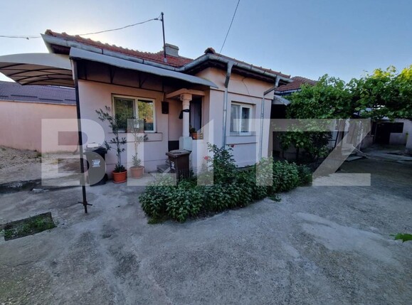 Casa de vânzare 3 camere Lunca - 196259CV | BLITZ Craiova | Poza1