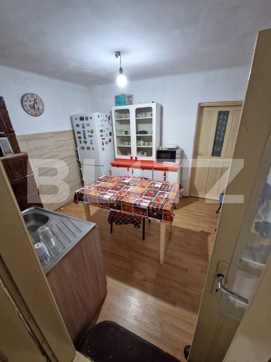 Casa de vânzare 3 camere Lunca - 196259CV | BLITZ Craiova | Poza8