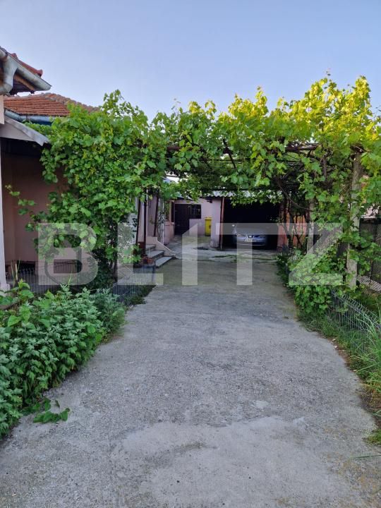 Casa de vânzare 3 camere Lunca - 196259CV | BLITZ Craiova | Poza3