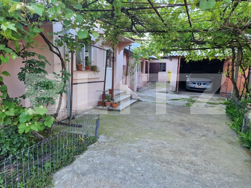 Casa de vânzare 3 camere Lunca - 196259CV | BLITZ Craiova | Poza4