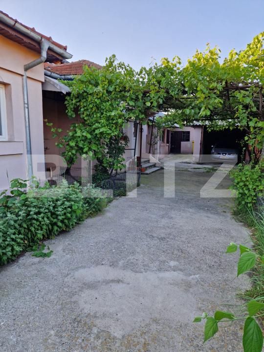 Casa de vânzare 3 camere Lunca - 196259CV | BLITZ Craiova | Poza2