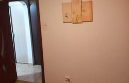Apartament 2 camere, 52 mp, zona Rovine - Pizza Ibizza / Poștă