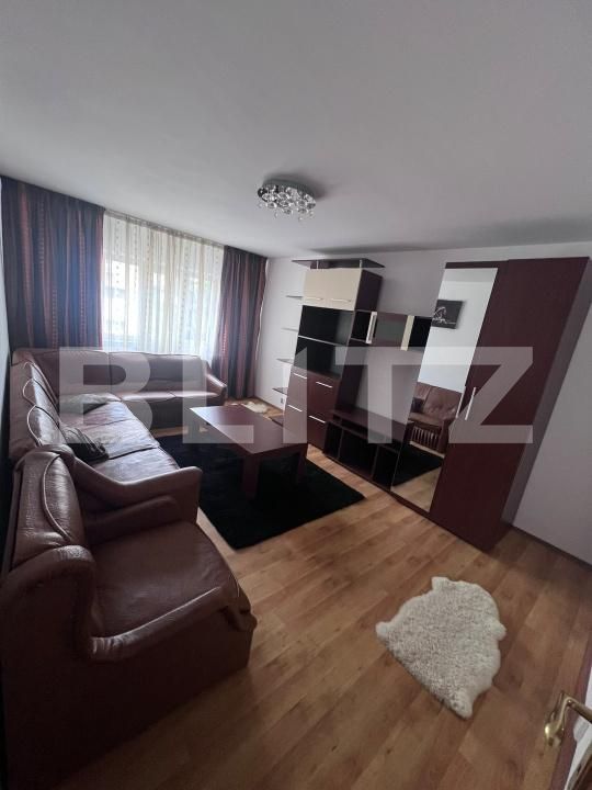 Apartament de închiriat 2 camere Rovine - 196269AI | BLITZ Craiova | Poza2