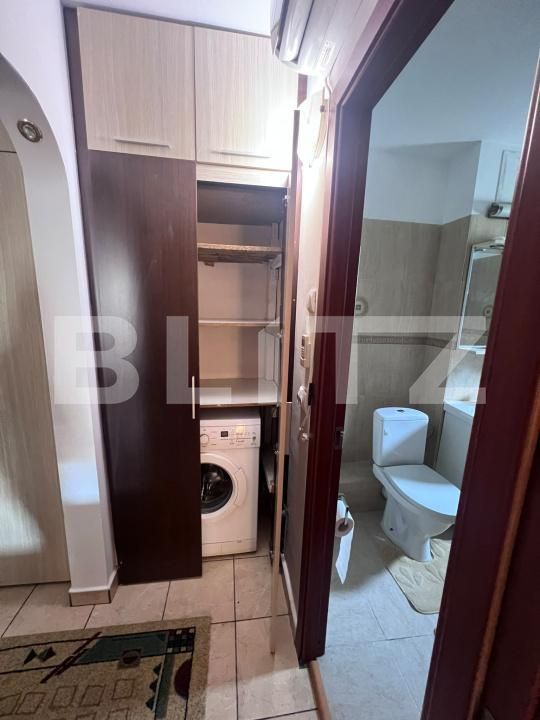 Apartament de închiriat 2 camere Rovine - 196269AI | BLITZ Craiova | Poza6