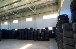 Hala industriala, 400 mp, zona Centura de Nord