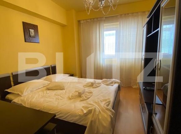 Apartament de închiriat 3 camere Central - 196286AI | BLITZ Craiova | Poza4