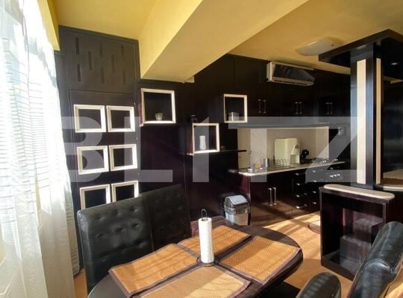 Apartament de închiriat 3 camere Central - 196286AI | BLITZ Craiova | Poza3
