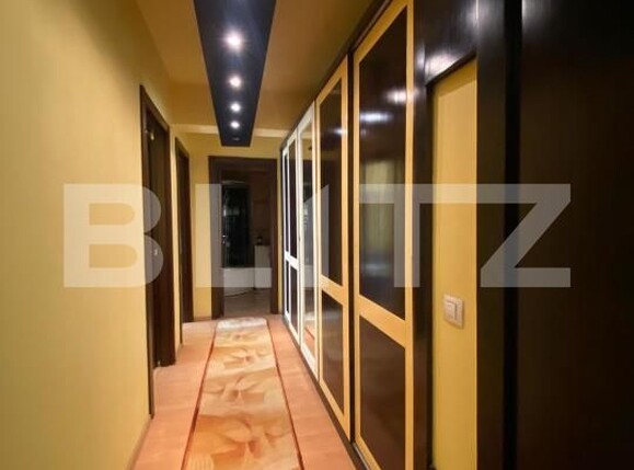 Apartament de închiriat 3 camere Central - 196286AI | BLITZ Craiova | Poza7