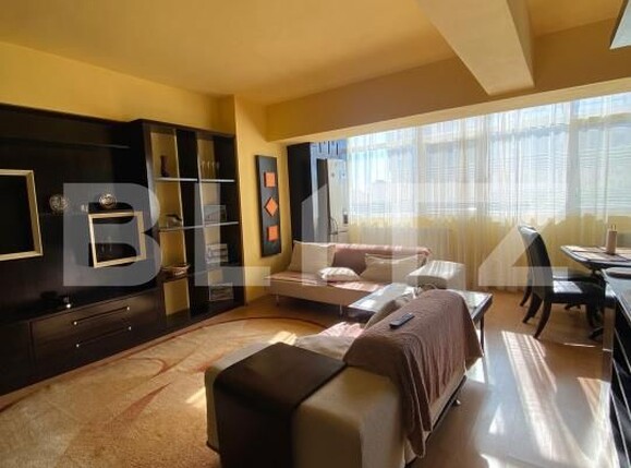 Apartament de închiriat 3 camere Central - 196286AI | BLITZ Craiova | Poza1