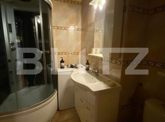 Apartament de închiriat 3 camere Central - 196286AI | BLITZ Craiova | Poza8