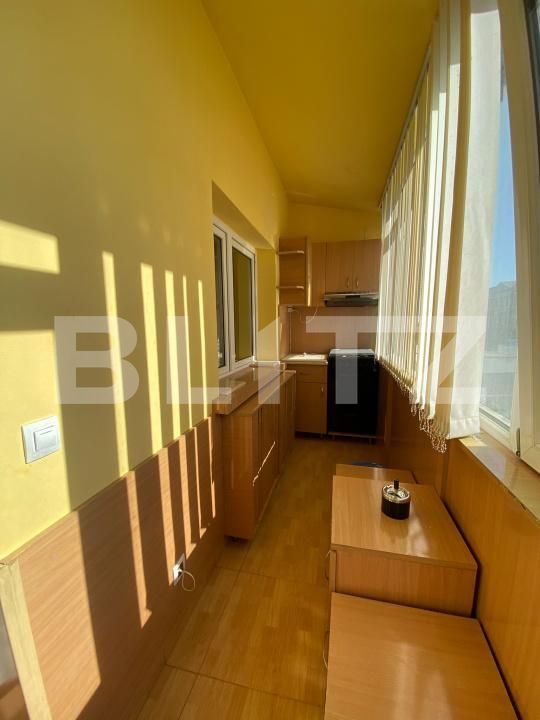 Apartament de închiriat 3 camere Central - 196286AI | BLITZ Craiova | Poza9