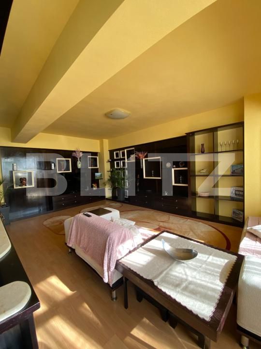 Apartament de închiriat 3 camere Central - 196286AI | BLITZ Craiova | Poza2