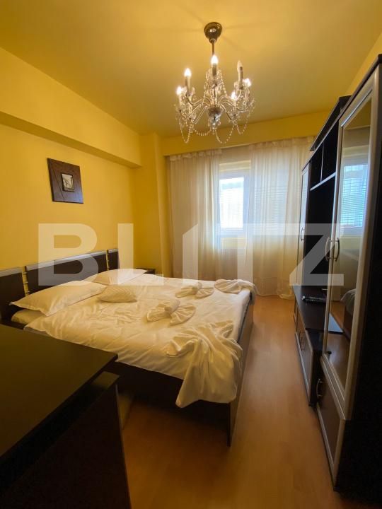 Apartament de închiriat 3 camere Central - 196286AI | BLITZ Craiova | Poza4