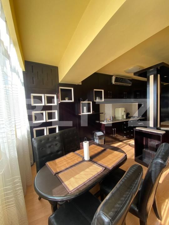 Apartament de închiriat 3 camere Central - 196286AI | BLITZ Craiova | Poza3