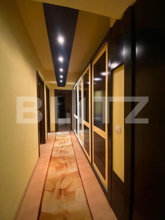 Apartament de închiriat 3 camere Central - 196286AI | BLITZ Craiova | Poza7