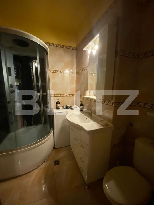 Apartament de închiriat 3 camere Central - 196286AI | BLITZ Craiova | Poza8