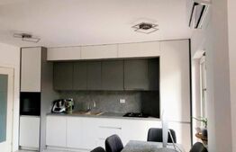 Apartament 2 camere 70 mp, incalzire in pardoseala, Ac, zona Fulger