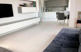 Apartament 2 camere 70 mp, incalzire in pardoseala, Ac, zona Fulger