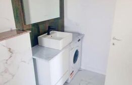 Apartament 2 camere 70 mp, incalzire in pardoseala, Ac, zona Fulger