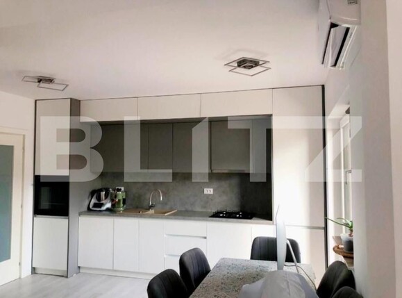 Apartament de închiriat 2 camere Brestei - 196288AI | BLITZ Craiova | Poza5
