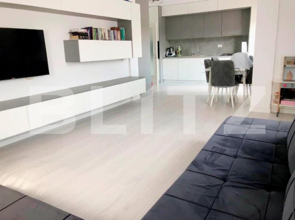 Apartament de închiriat 2 camere Brestei - 196288AI | BLITZ Craiova | Poza4