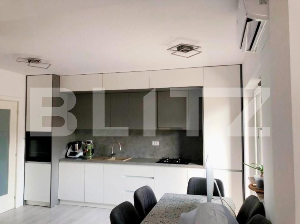 Apartament de închiriat 2 camere Brestei - 196288AI | BLITZ Craiova | Poza5