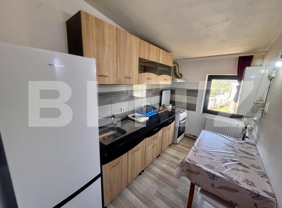 Apartament de închiriat 2 camere Popoveni - 196290AI | BLITZ Craiova | Poza8