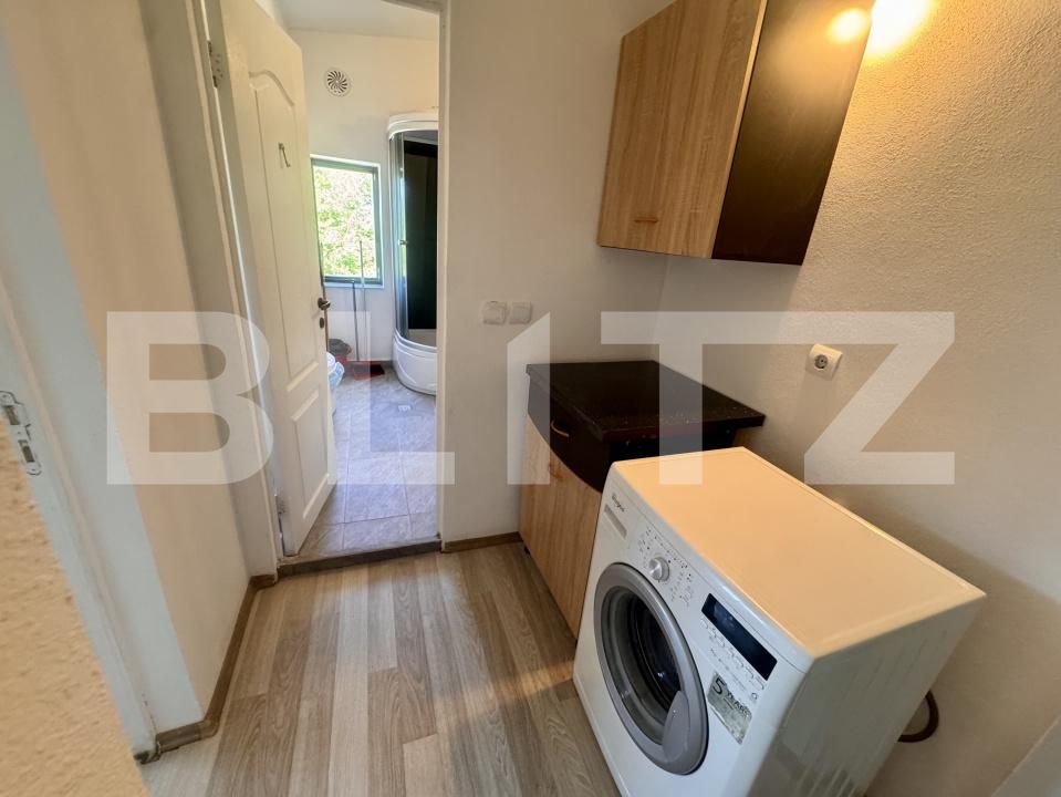 Apartament de închiriat 2 camere Popoveni - 196290AI | BLITZ Craiova | Poza9