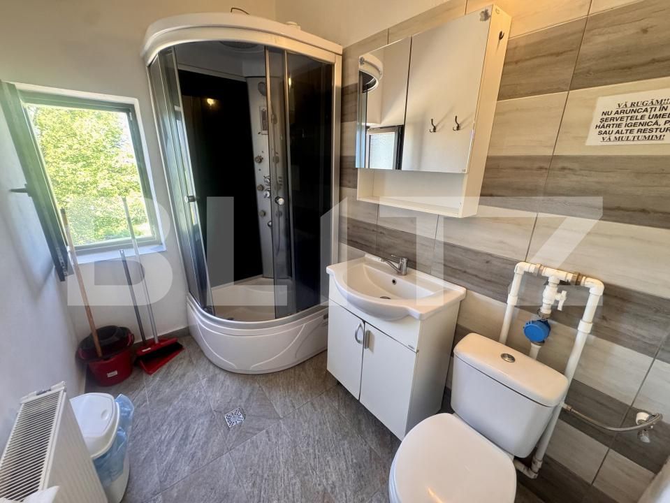 Apartament de închiriat 2 camere Popoveni - 196290AI | BLITZ Craiova | Poza10