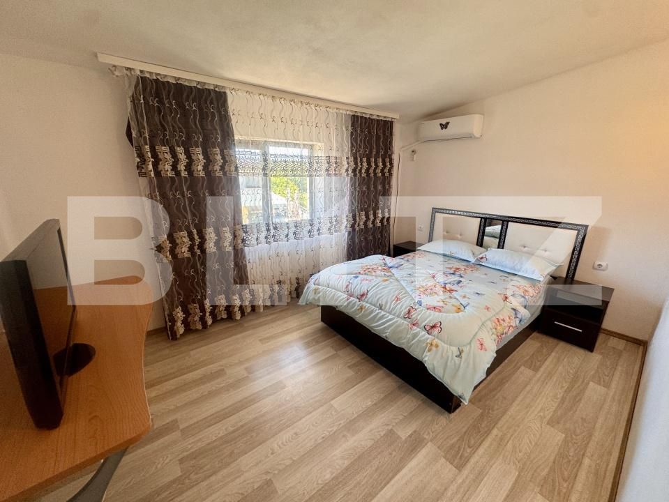 Apartament de închiriat 2 camere Popoveni - 196290AI | BLITZ Craiova | Poza3