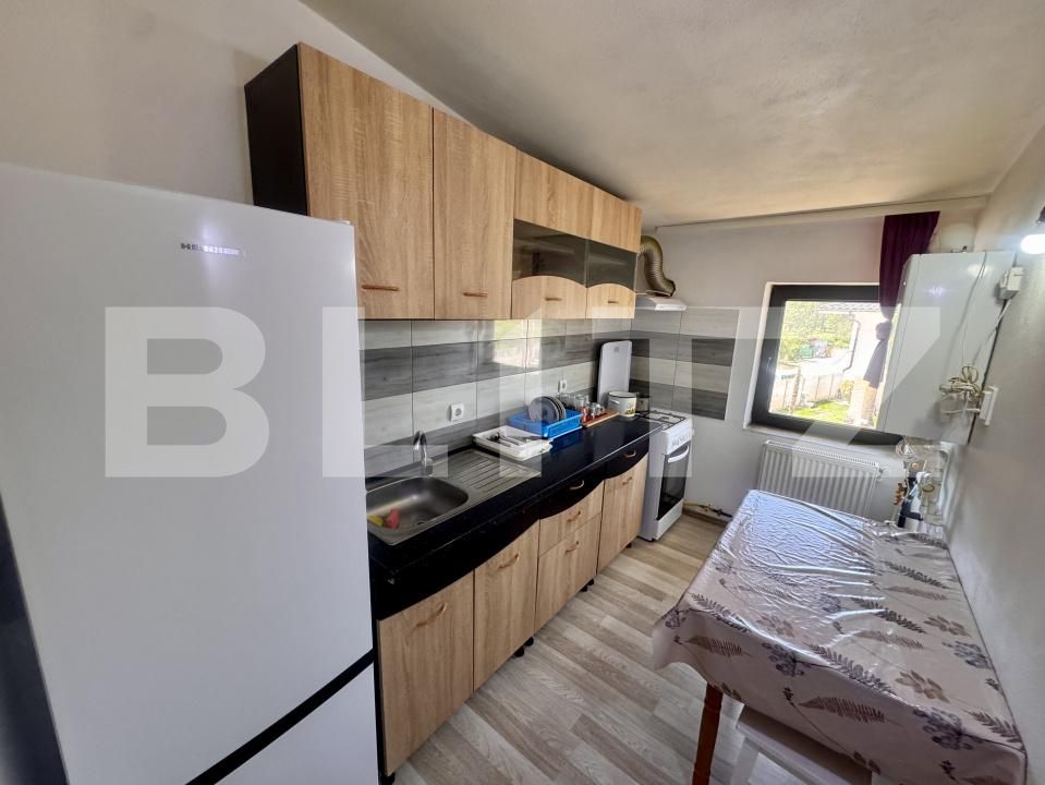 Apartament de închiriat 2 camere Popoveni - 196290AI | BLITZ Craiova | Poza8