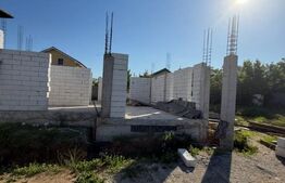 Casa la rosu sau la cheie, 170 mp, zona Ford -Cârcea