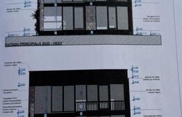 Casa la rosu sau la cheie, 170 mp, zona Ford -Cârcea