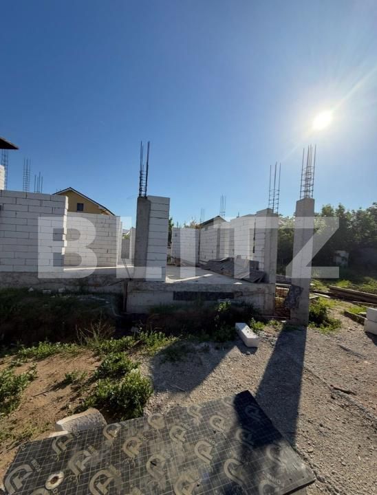 Casa de vânzare 4 camere Carcea  - 196376CV | BLITZ Craiova | Poza3