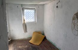 Casă renovabilă + teren, 51 mp, 277 mp, zonă 1 Mai