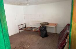 Casă renovabilă + teren, 51 mp, 277 mp, zonă 1 Mai