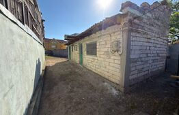 Casă renovabilă + teren, 51 mp, 277 mp, zonă 1 Mai