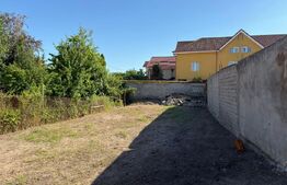 Casă renovabilă + teren, 51 mp, 277 mp, zonă 1 Mai
