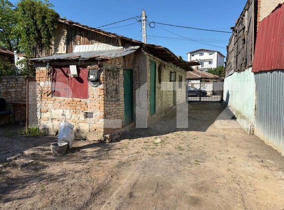 Casa de vânzare 2 camere 1 Mai - 196379CV | BLITZ Craiova | Poza3