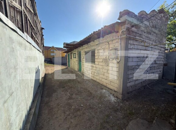 Casa de vânzare 2 camere 1 Mai - 196379CV | BLITZ Craiova | Poza4