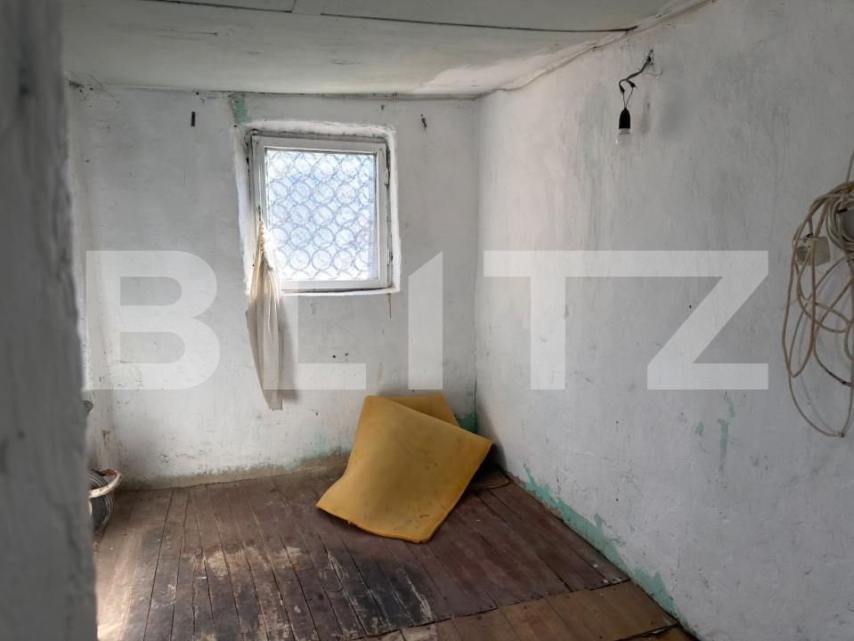 Casa de vânzare 2 camere 1 Mai - 196379CV | BLITZ Craiova | Poza6