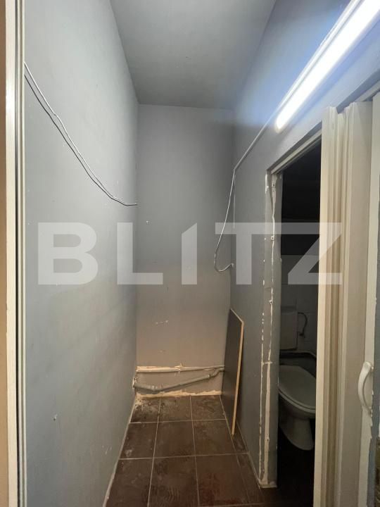 Spațiu comercial de închiriat Central - 196383SIC | BLITZ Craiova | Poza3
