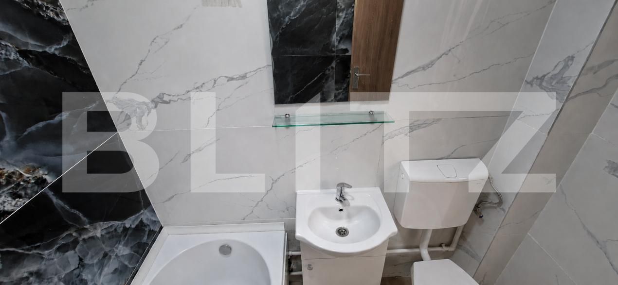 Garsonieră de vânzare Exterior Est - 196389AV | BLITZ Craiova | Poza5