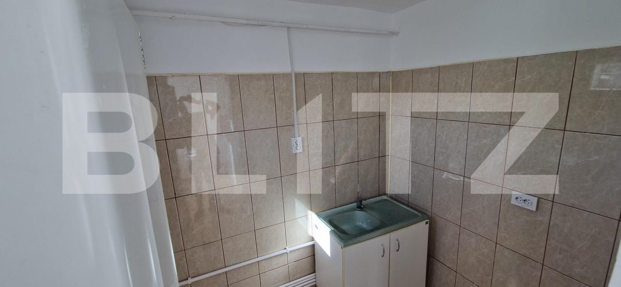 Garsonieră de vânzare Exterior Est - 196389AV | BLITZ Craiova | Poza6