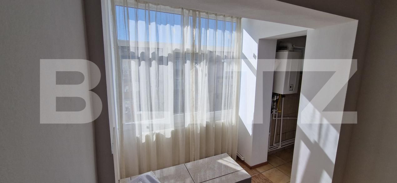 Garsonieră de vânzare Exterior Est - 196389AV | BLITZ Craiova | Poza8