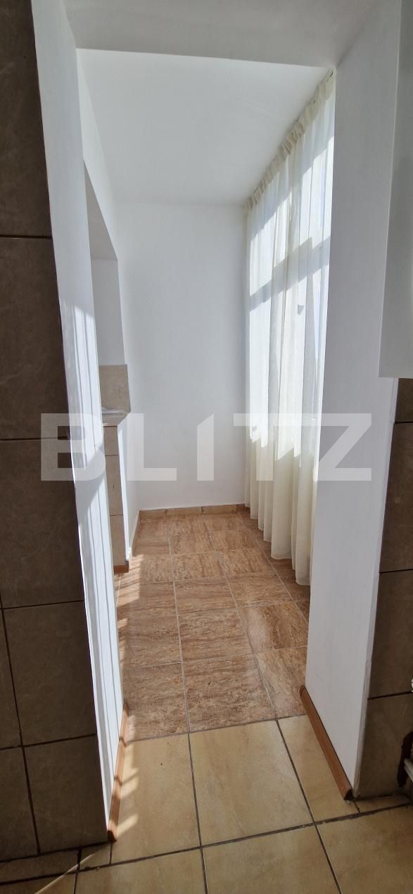 Garsonieră de vânzare Exterior Est - 196389AV | BLITZ Craiova | Poza9