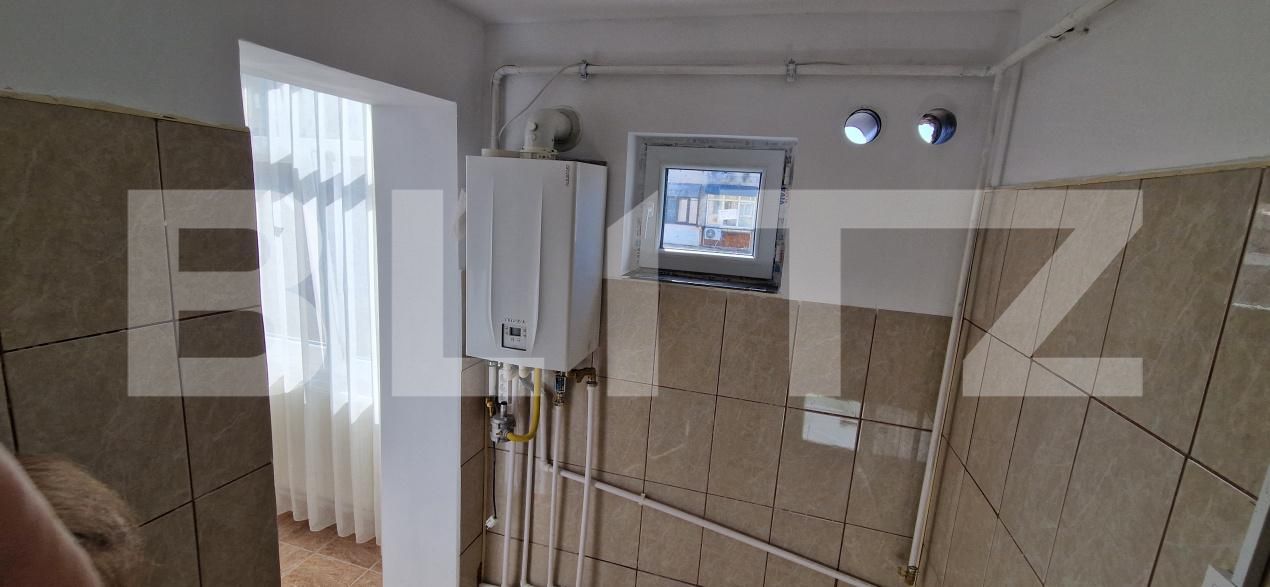 Garsonieră de vânzare Exterior Est - 196389AV | BLITZ Craiova | Poza7