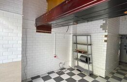 Spatiu comercial, 32 mp, zona Centru