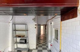 Spatiu comercial, 32 mp, zona Centru